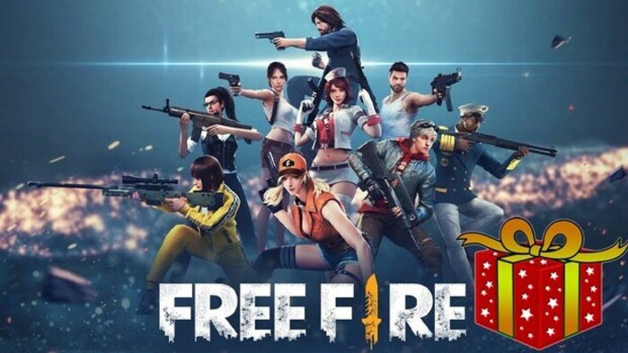 Code game free fire được cập nhật mới nhất tháng 10/2022. Cách nhập code đơn giản