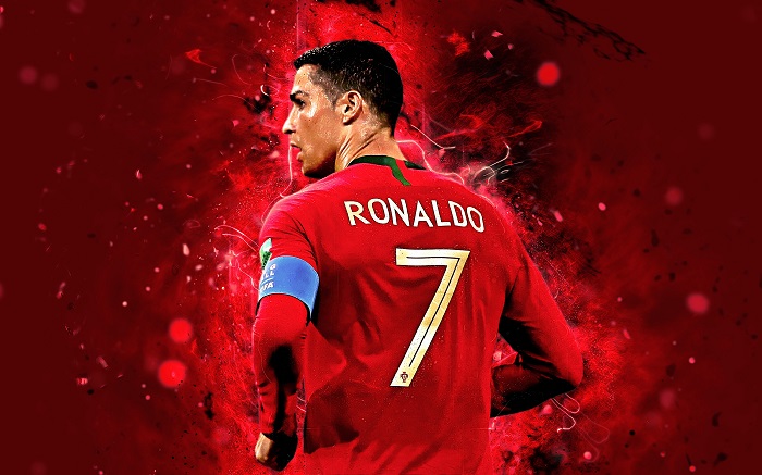 Ronaldo cao bao nhiêu? Những thông tin cơ bản về Ronaldo